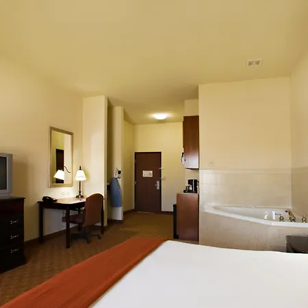Holiday Inn Express Sweetwater By Ihg Exterior foto