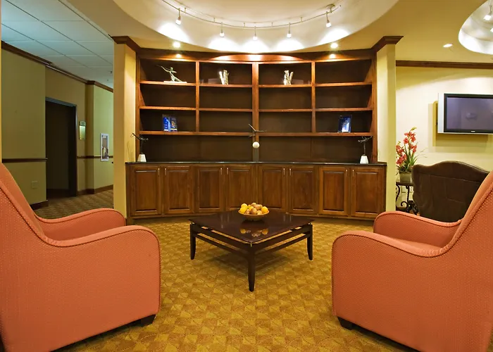 Holiday Inn Express Sweetwater By Ihg