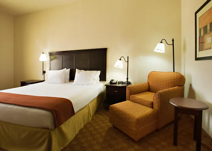 Holiday Inn Express Sweetwater By Ihg